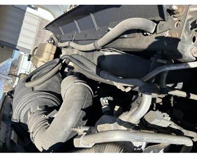 GMC C5500 Air Cleaner / Air Filter Housing