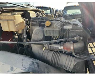 GMC C6500 Air Cleaner / Air Filter Housing