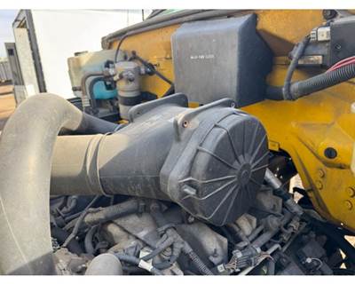 GMC C7 Air Cleaner / Air Filter Housing