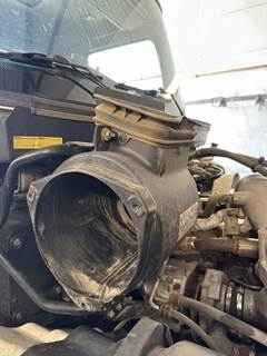 Hino 268 Air Cleaner / Air Filter Housing