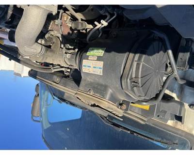 Hino 338 Air Cleaner / Air Filter Housing