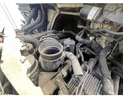 International 4300 Air Cleaner / Air Filter Housing