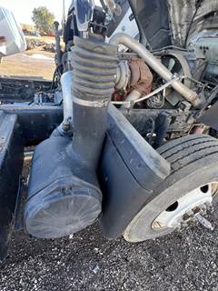 Isuzu FTR Air Cleaner / Air Filter Housing