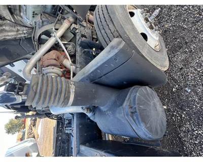 Isuzu FTR Air Cleaner / Air Filter Housing