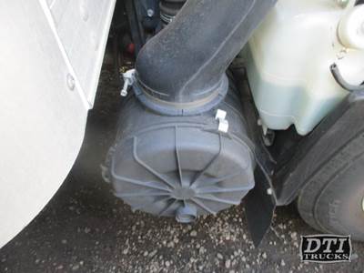 Isuzu NPR Air Cleaner / Air Filter Housing