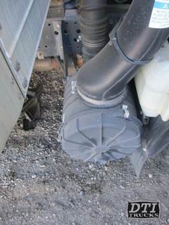 Isuzu NPR Air Cleaner / Air Filter Housing