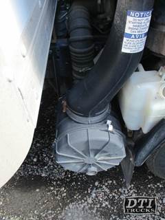 Isuzu NPR Air Cleaner / Air Filter Housing