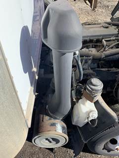 Isuzu NPR Air Cleaner / Air Filter Housing