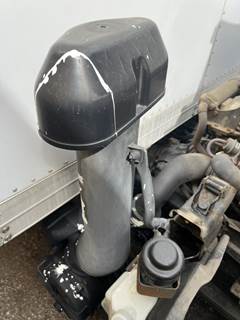 Isuzu NPR Air Cleaner / Air Filter Housing