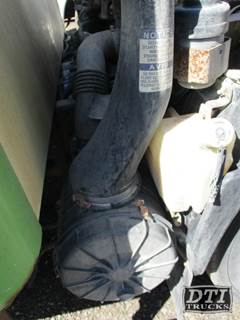 Isuzu NRR Air Cleaner / Air Filter Housing