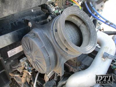 Kenworth T270 Air Cleaner / Air Filter Housing
