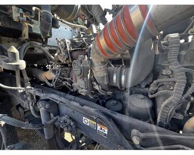 Kenworth T800 Air Cleaner / Air Filter Housing