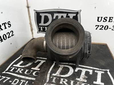 Peterbilt 337 Air Cleaner / Air Filter Housing
