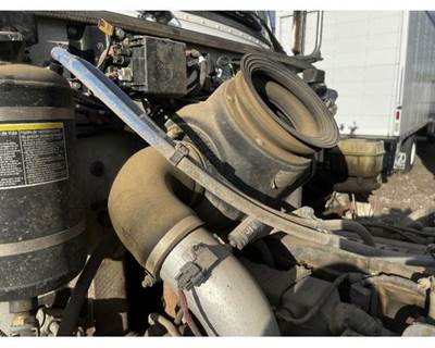 Peterbilt 337 Air Cleaner / Air Filter Housing