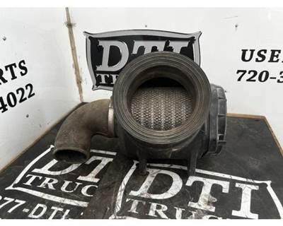Peterbilt 337 Air Cleaner / Air Filter Housing
