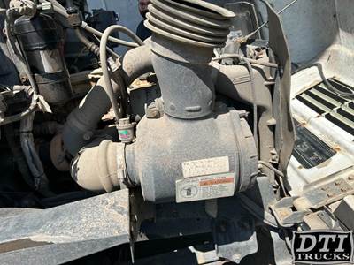 Sterling Acterra Air Cleaner / Air Filter Housing