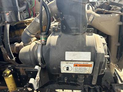 Sterling Acterra Air Cleaner / Air Filter Housing