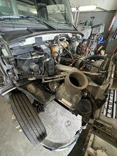 Sterling Acterra Air Cleaner / Air Filter Housing