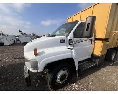 Chevrolet C4 Air Dryer