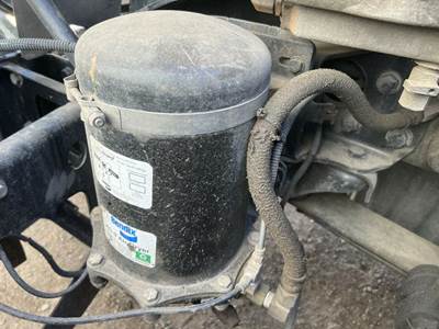 Freightliner Cascadia Air Dryer