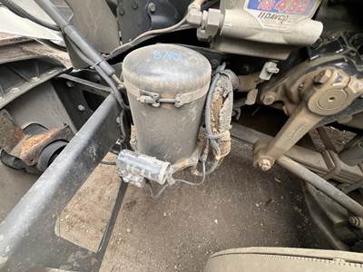 Freightliner Cascadia Air Dryer