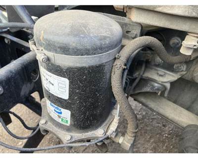 Freightliner Cascadia Air Dryer
