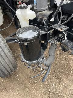 Freightliner M2 106 Air Dryer