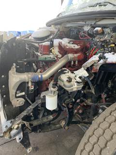 Freightliner M2 106 Air Dryer