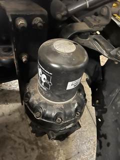 Freightliner M2 106 Air Dryer