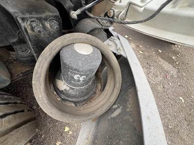 Freightliner M2 106 Air Dryer