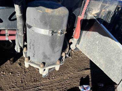 Freightliner M2 106 Air Dryer