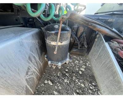 Freightliner M2 106 Air Dryer