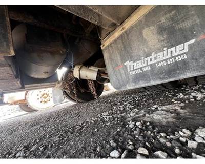 Freightliner M2 106 Air Dryer