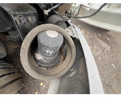 Freightliner M2 106 Air Dryer