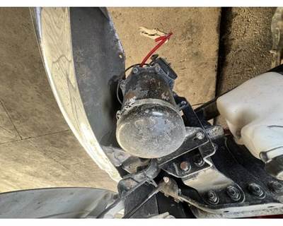 Freightliner M2 106 Air Dryer