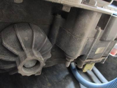 Freightliner M2 112 Air Dryer