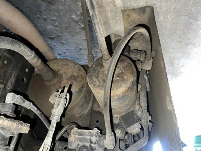 GMC WT5500 Air Dryer