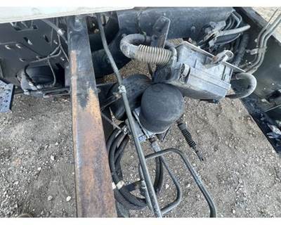Hino 268 Air Dryer