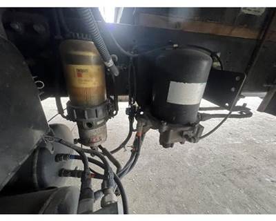 Hino 268 Air Dryer