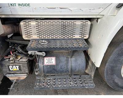 Hino 338 Air Dryer