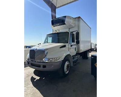 International 4200 Air Dryer