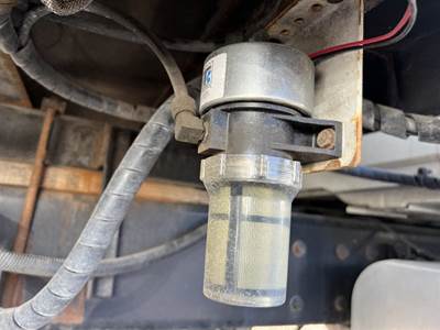 International 4300 Air Dryer