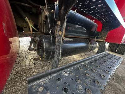 International 4300 Air Dryer