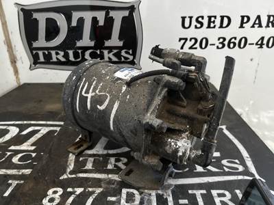 International 4300 Air Dryer