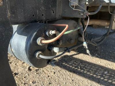 International 4300 Air Dryer