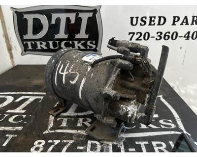International 4300 Air Dryer
