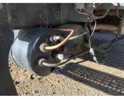 International 4300 Air Dryer