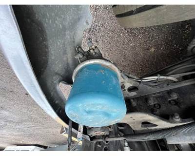 International 4300 Air Dryer