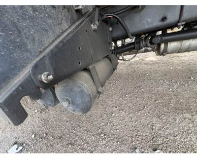 International 4300 Air Dryer