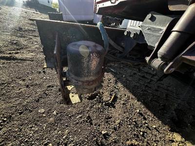 International 4400 Air Dryer